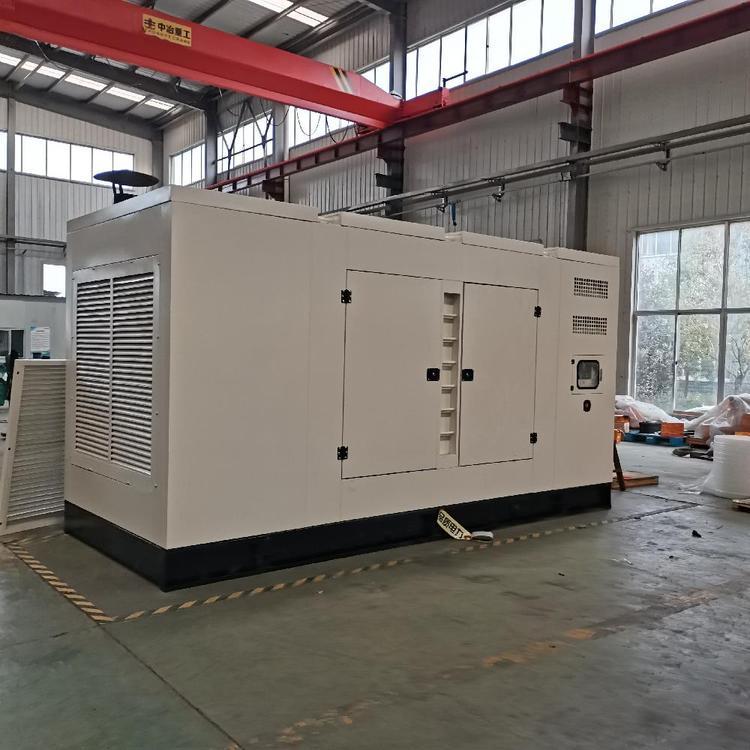 铅山发电机出租